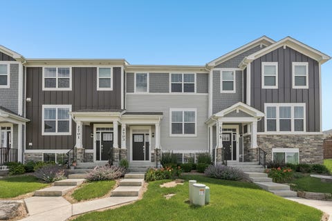 Photo of 2703 Martini Street, Mundelein, IL 60060 (MLS # 12722575)