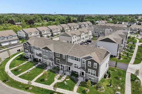 Tiny photo for 2703 Martini Street, Mundelein, IL 60060 (MLS # 12722575)