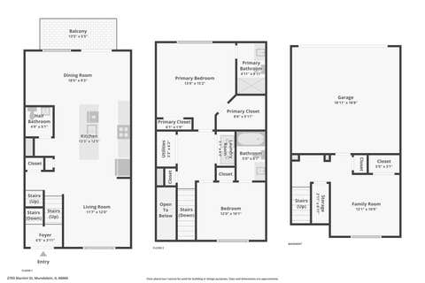 Tiny photo for 2703 Martini Street, Mundelein, IL 60060 (MLS # 12722575)