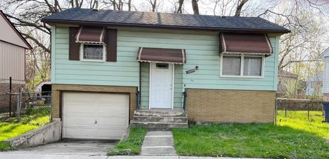 13228 S Rhodes Avenue Chicago IL 60827