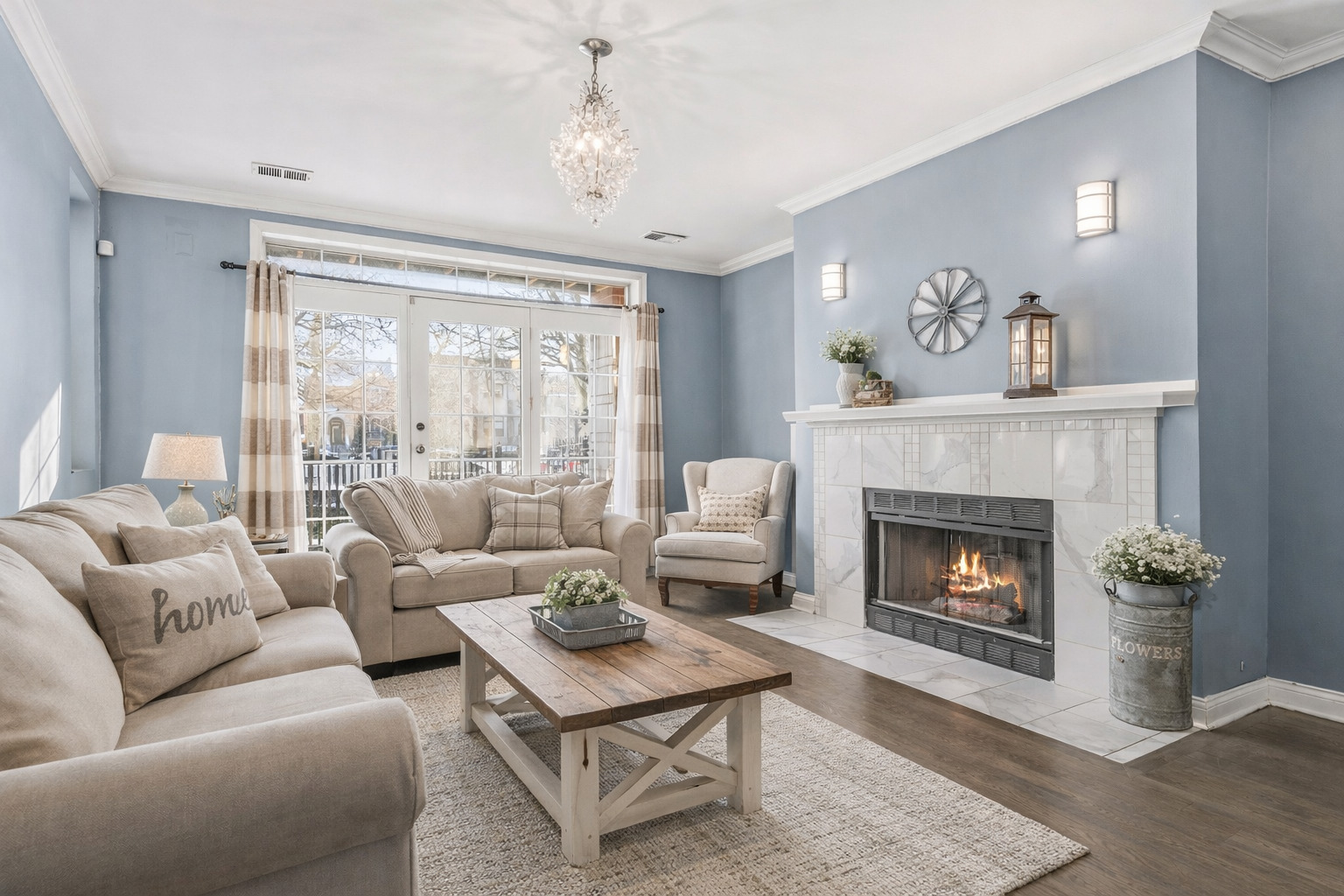 4736 S DREXEL Boulevard 1S