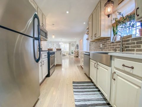 Tiny photo for 443 N Lake Shore Drive, Palatine, IL 60067 (MLS # 12609888)