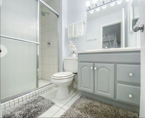 Tiny photo for 443 N Lake Shore Drive, Palatine, IL 60067 (MLS # 12609888)