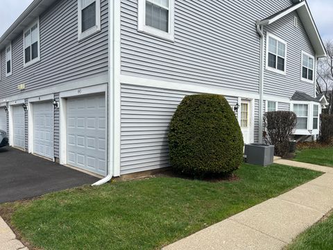 Tiny photo for 443 N Lake Shore Drive, Palatine, IL 60067 (MLS # 12609888)