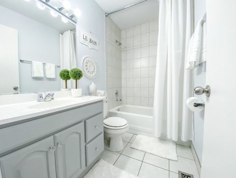 Tiny photo for 443 N Lake Shore Drive, Palatine, IL 60067 (MLS # 12609888)