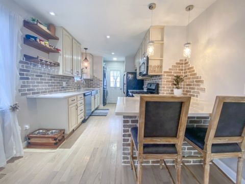 Tiny photo for 443 N Lake Shore Drive, Palatine, IL 60067 (MLS # 12609888)