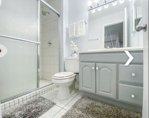 Tiny photo for 443 N Lake Shore Drive, Palatine, IL 60067 (MLS # 12609888)