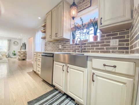 Tiny photo for 443 N Lake Shore Drive, Palatine, IL 60067 (MLS # 12609888)