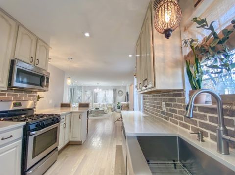Tiny photo for 443 N Lake Shore Drive, Palatine, IL 60067 (MLS # 12609888)