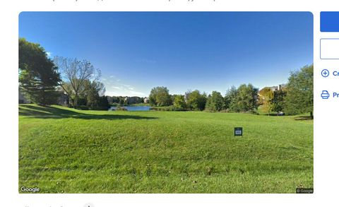 1560 Macalpin Circle Inverness IL 60010
