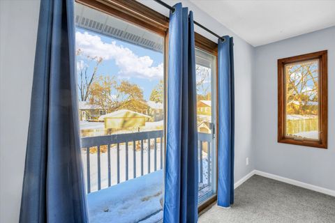 Tiny photo for 4 Genevieve Lane, Champaign, IL 61822 (MLS # 12498292)