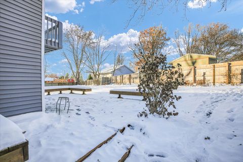 Tiny photo for 4 Genevieve Lane, Champaign, IL 61822 (MLS # 12498292)