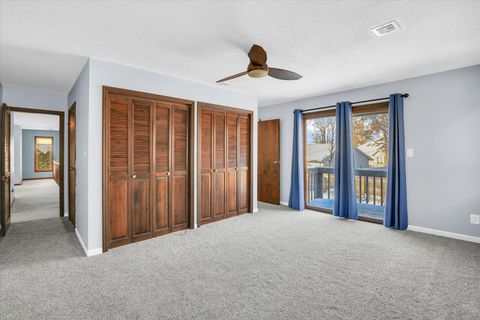 Tiny photo for 4 Genevieve Lane, Champaign, IL 61822 (MLS # 12498292)