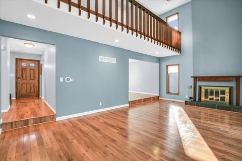 Tiny photo for 4 Genevieve Lane, Champaign, IL 61822 (MLS # 12498292)