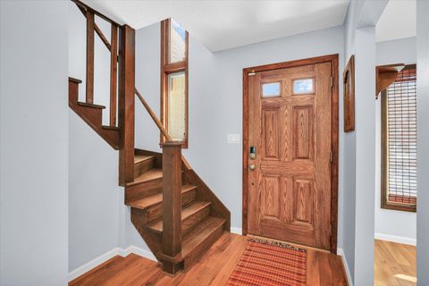 Tiny photo for 4 Genevieve Lane, Champaign, IL 61822 (MLS # 12498292)