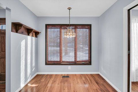 Tiny photo for 4 Genevieve Lane, Champaign, IL 61822 (MLS # 12498292)