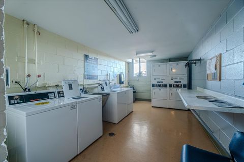 Tiny photo for 4623 N Chester Avenue #110, Chicago, IL 60656 (MLS # 12489772)