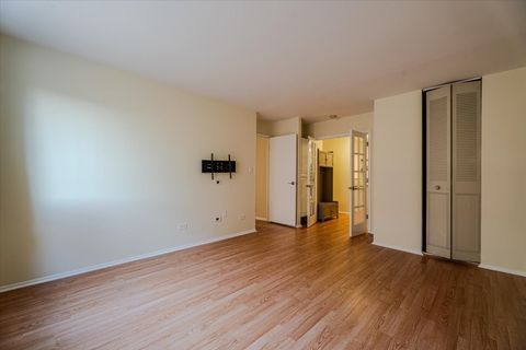 Tiny photo for 4623 N Chester Avenue #110, Chicago, IL 60656 (MLS # 12489772)