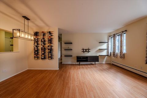 Tiny photo for 4623 N Chester Avenue #110, Chicago, IL 60656 (MLS # 12489772)