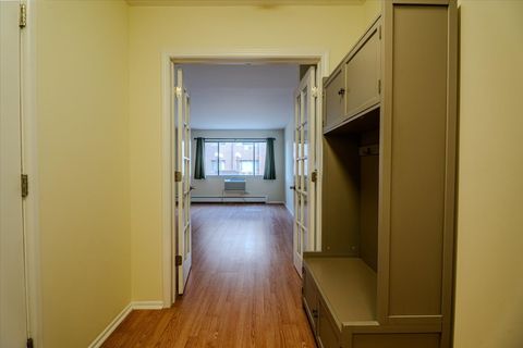 Tiny photo for 4623 N Chester Avenue #110, Chicago, IL 60656 (MLS # 12489772)