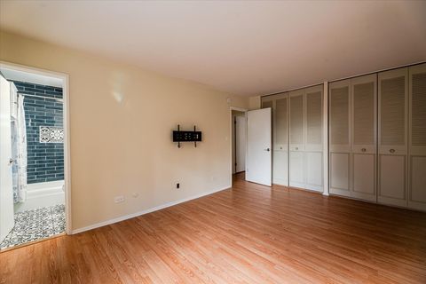 Tiny photo for 4623 N Chester Avenue #110, Chicago, IL 60656 (MLS # 12489772)