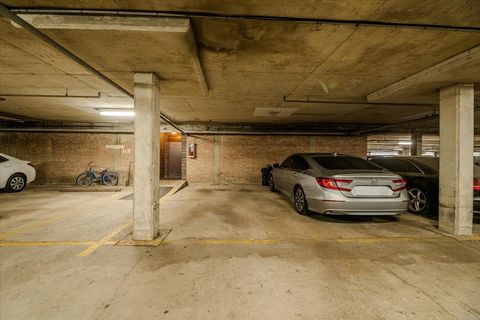 Tiny photo for 4623 N Chester Avenue #110, Chicago, IL 60656 (MLS # 12489772)