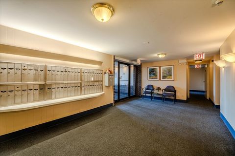 Tiny photo for 4623 N Chester Avenue #110, Chicago, IL 60656 (MLS # 12489772)
