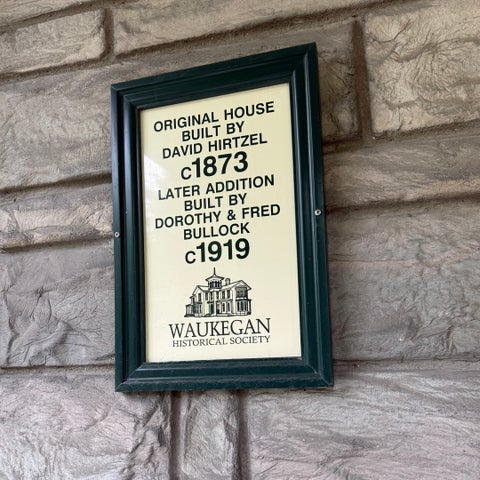Tiny photo for 1021 N Sheridan Road, Waukegan, IL 60085 (MLS # 12651642)