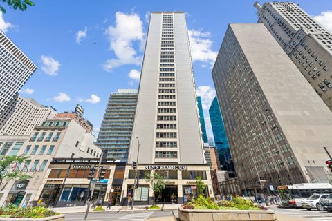 535 N Michigan Avenue 1710 Chicago IL 60611