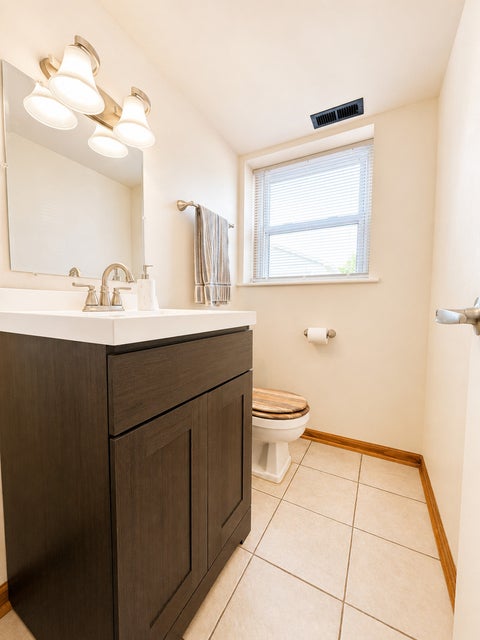 Tiny photo for 9140 162nd Street, Orland Hills, IL 60487 (MLS # 12667585)