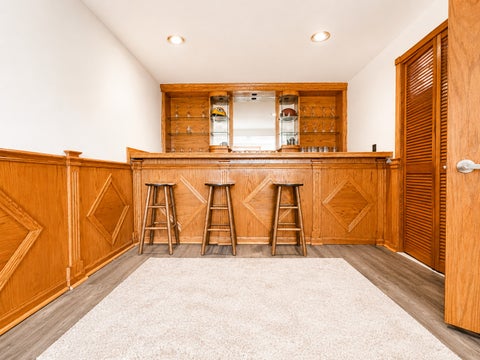 Tiny photo for 9140 162nd Street, Orland Hills, IL 60487 (MLS # 12667585)