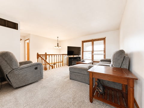 Tiny photo for 9140 162nd Street, Orland Hills, IL 60487 (MLS # 12667585)