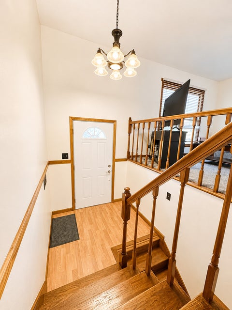 Tiny photo for 9140 162nd Street, Orland Hills, IL 60487 (MLS # 12667585)