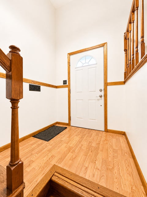 Tiny photo for 9140 162nd Street, Orland Hills, IL 60487 (MLS # 12667585)