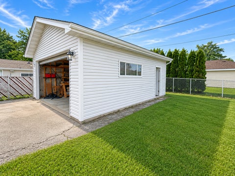 Tiny photo for 9140 162nd Street, Orland Hills, IL 60487 (MLS # 12667585)