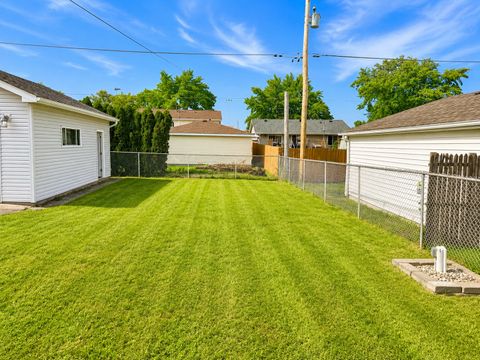 Tiny photo for 9140 162nd Street, Orland Hills, IL 60487 (MLS # 12667585)