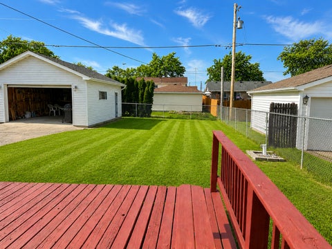 Tiny photo for 9140 162nd Street, Orland Hills, IL 60487 (MLS # 12667585)