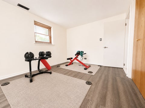 Tiny photo for 9140 162nd Street, Orland Hills, IL 60487 (MLS # 12667585)