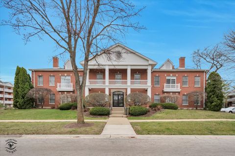 1222 Depot Street 1c Glenview IL 60025