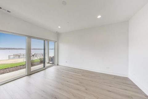 Tiny photo for 12 Golden Sunset Drive, Lake Zurich, IL 60047 (MLS # 12529602)