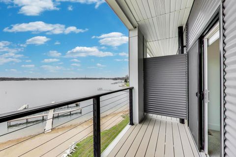 Tiny photo for 12 Golden Sunset Drive, Lake Zurich, IL 60047 (MLS # 12529602)