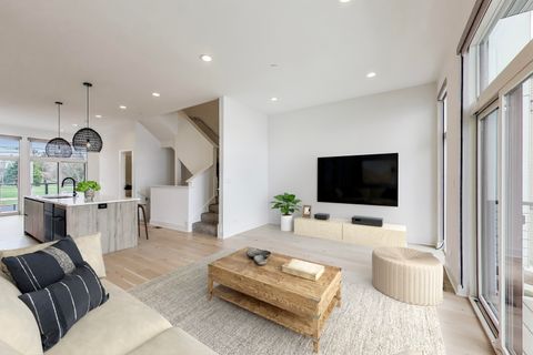 Tiny photo for 12 Golden Sunset Drive, Lake Zurich, IL 60047 (MLS # 12529602)