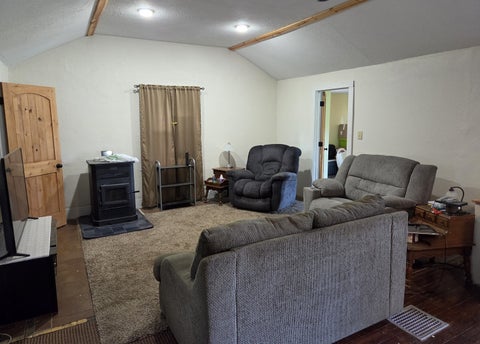 Tiny photo for 801 & 803 N 3rd Street, La Grange, MO 63448 (MLS # 12736253)