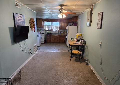 Tiny photo for 801 & 803 N 3rd Street, La Grange, MO 63448 (MLS # 12736253)
