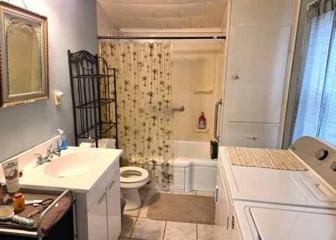Tiny photo for 801 & 803 N 3rd Street, La Grange, MO 63448 (MLS # 12736253)