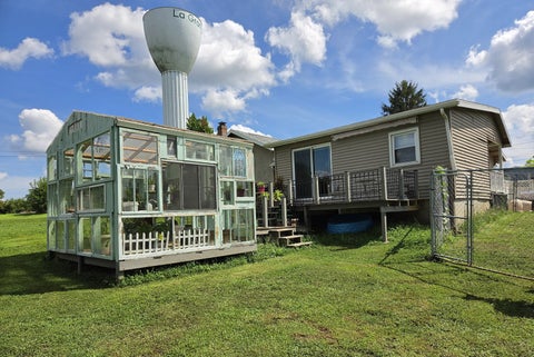 Tiny photo for 801 & 803 N 3rd Street, La Grange, MO 63448 (MLS # 12736253)