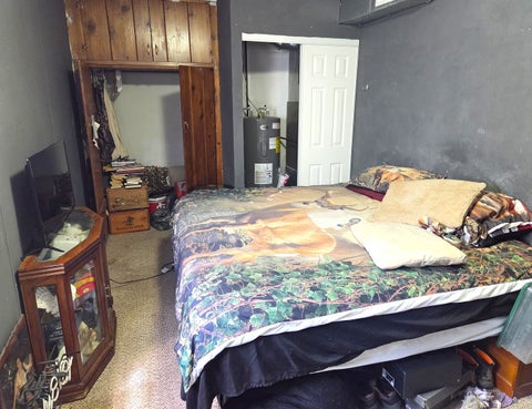 Tiny photo for 801 & 803 N 3rd Street, La Grange, MO 63448 (MLS # 12736253)
