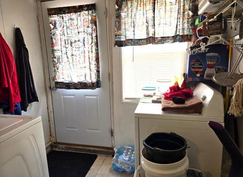 Tiny photo for 801 & 803 N 3rd Street, La Grange, MO 63448 (MLS # 12736253)