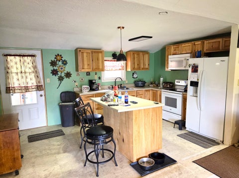 Tiny photo for 801 & 803 N 3rd Street, La Grange, MO 63448 (MLS # 12736253)