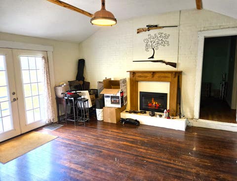 Tiny photo for 801 & 803 N 3rd Street, La Grange, MO 63448 (MLS # 12736253)